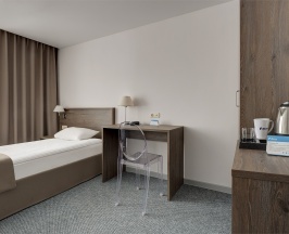 Стандарт двухместный в Звёздная