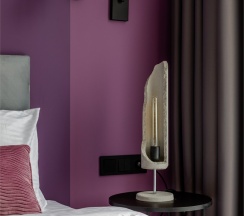 Дом Инжир в Вилла на Красной Поляне