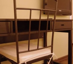 Двухместный номер Standard двуспальная кровать в Шлиссельбургъ