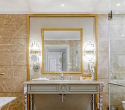 София Сюит в Tsar palace luxury hotel
