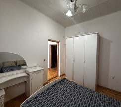 Трёхместный номер Standard в Гостевой дом