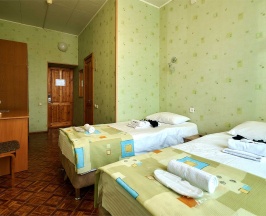 Стандарт + в Sever inn