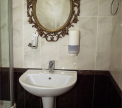 Апартаменты двухкомнатные в Журавли