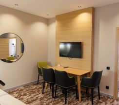 Номер Студия в 7Peaks Family Resort