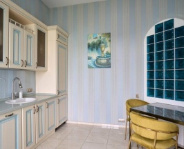 BACCHUS в Malakhovka Palace