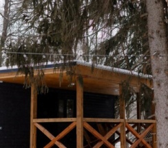 Бунгало в Лесу №8 в Илеть