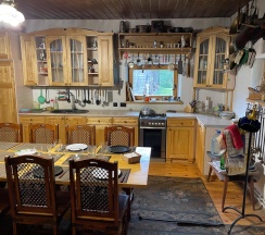 2-комнатный коттедж стандарт в Малиновка