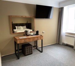Люкс №2 в Lecardohotel