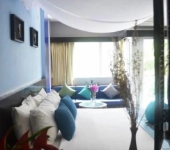 Номер Superior в Benyada Lodge
