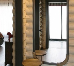 Стандартный в Par-House Club