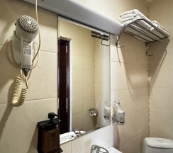 Семейный комфорт 203 в Дизайн-отель