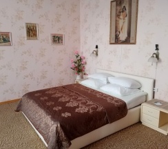 Люкс 27 в Горки