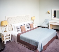 Duplex/Двухэтажный - 4* в Грумант