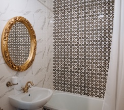 Тематический Трехместный Комфорт в Крыжовник