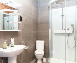 Люкс LOFT в Облака