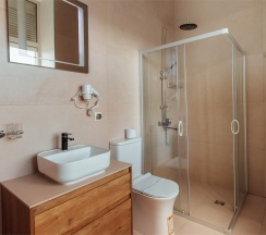 Стандарт двухместный в Хвоя