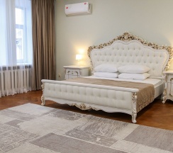 Делюкс двухместный в Пушкин