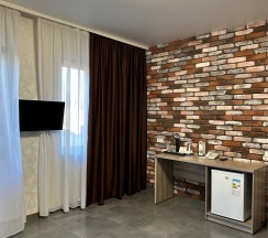 Домик Люкс в Max SPA