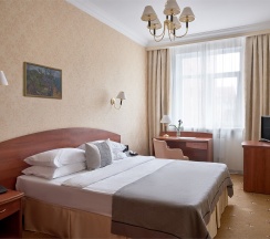 Комфорт в Villagio
