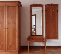 Улучшенный сьют в Теплеево Резорт