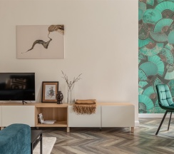 LetYourFlat "Sakura" | 1 спальня в LеtYоurFlаt