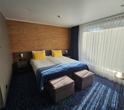 Стандарт премиум + в Ольга