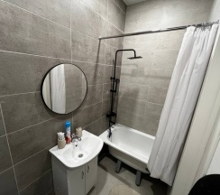 Улучшенный двухместный номер с 1 кроватью в На Волжской