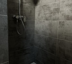 Двухместный номер Standard двуспальная кровать в Парус-Сити