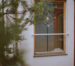 Вилла Deluxe Премиум 220 Flora/ Maki/ More vnutri в Country Resort Skokovo park