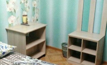 Номер стандарт с 2 односпальными кроватями в Хорошая