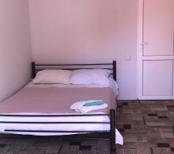 Стандартный номер с балконом в Саучи