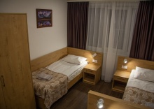 Трехместный номер в Grandrooms