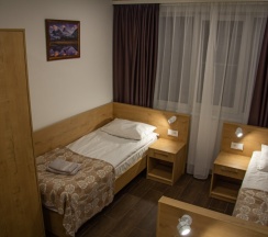 Трехместный номер в Grandrooms