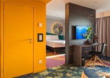 Джуниор Сюит в ibis Styles Chelyabinsk