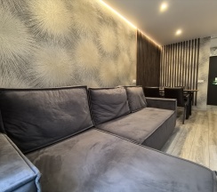 Апартаменты в Рослеспром