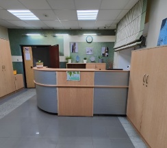 Комната в Апарт Миасс