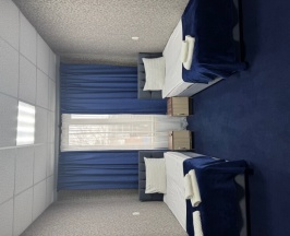 Стандарт Twin в Mon Ami