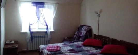 Номер стандарт семейный в Юхоть