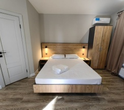 Отель в Станция Морская