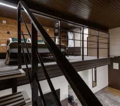 Стандарт Семейный L12 в Алтика