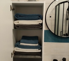Апартаменты в Квартира Kenig Rooms