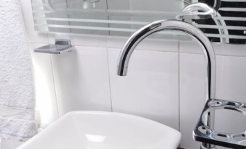 Двухместный номер Standard 2 отдельные кровати в Hotel Aquarella Del Mar