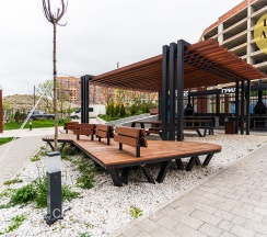 Алексея Матвейкина 1Ак2 │ 59 от LetoApart в LetoApart Новороссийск