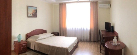 Одноместный номер в Viardo