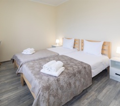 Стандарт TWIN в Топаз