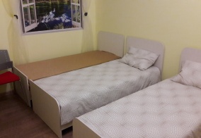 Апартаменты Апартаменты на 3-й микрорайон пр. Гагарина, 34А   в Златоусте