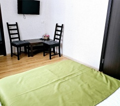 Двухместный эконом              (в корпусах №1 №3) в Лесное поместье