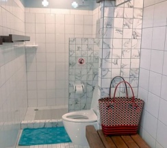 Вилла Superior с видом на сад в Kata Tranquil Villa