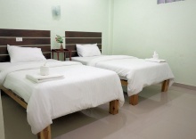 Двухместный номер Standard 2 отдельные кровати в Hotel Murano Phang-Nga Bay