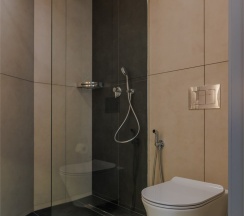 Комфорт улучшенный в Hotel 115